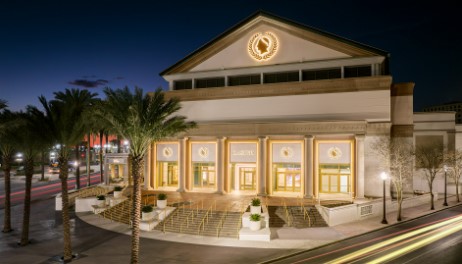 Harrahs New Orleans